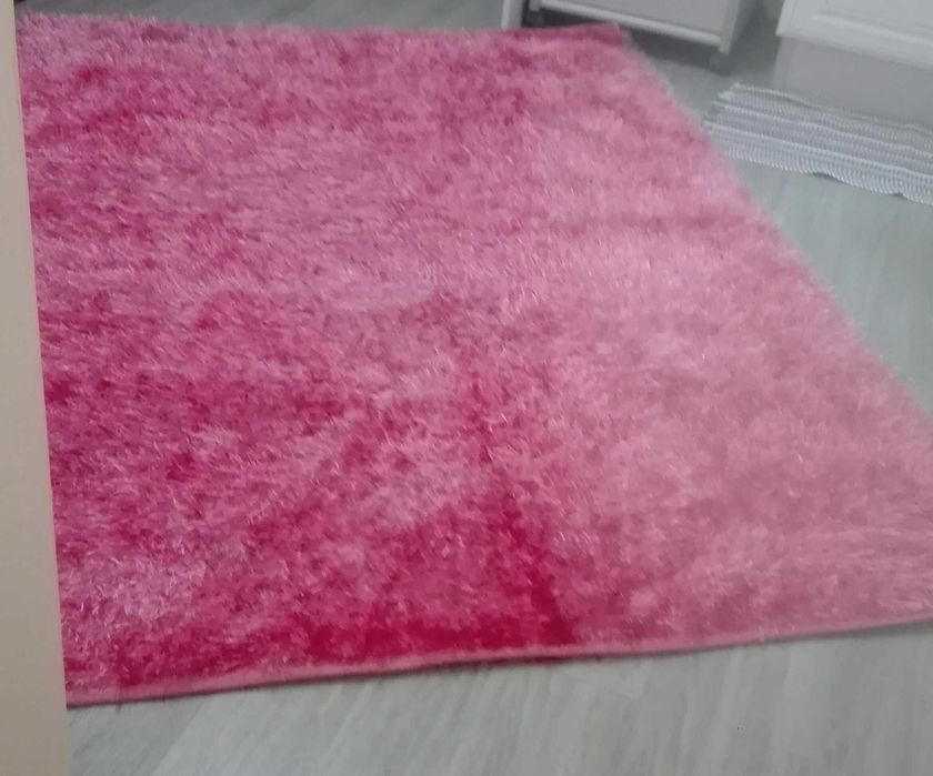 Carpete novas excelente.