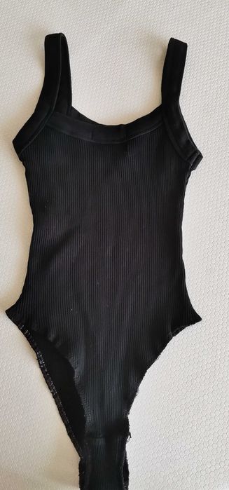 Bodie preto da Pull&Bear