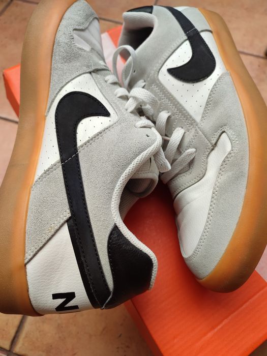 Nike SB Delta Force Vulc | Rozmiar 45 | Stan Dobry+ | 29 cm