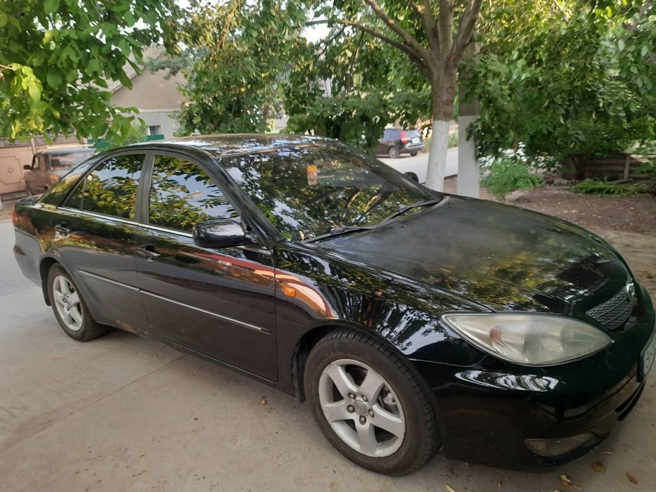 Toyota Camry 3.00