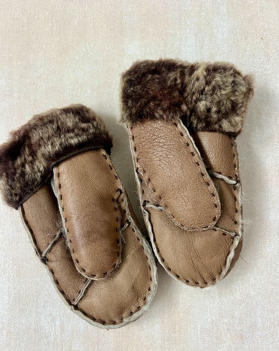 Рукавички для дитини