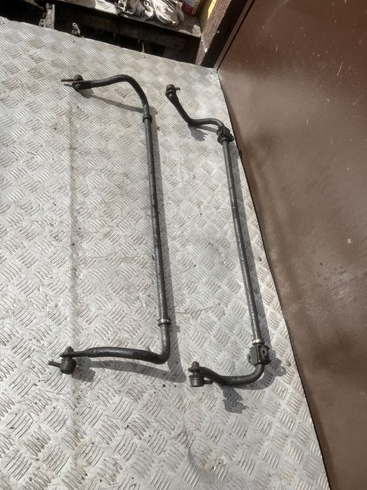 Стабилизатор передний задний чери тигго chery tiggo год 08