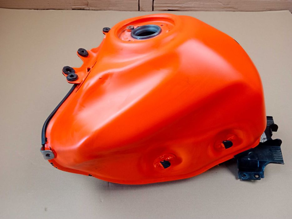 KTM DUKE 390 Zbiornik Paliwa Bak Paliwa 2025