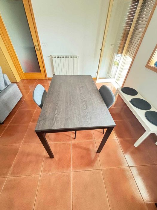 Mesa IKEA Extensível Vangsta