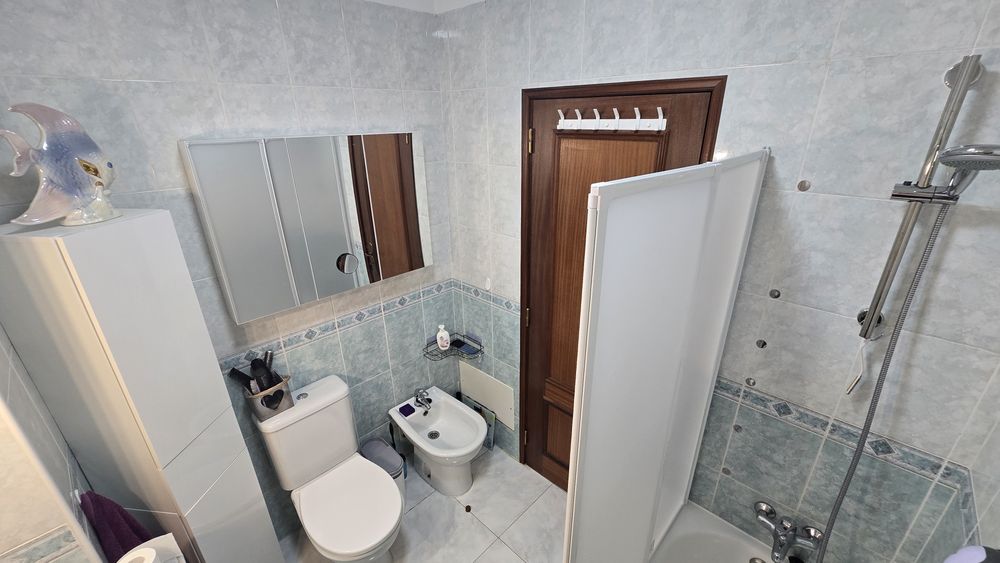 Quarto em Portimão