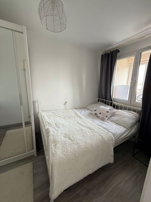 Mieszkanie Lubin 2 pokoje  34 m² bez pośredników - Widok 4