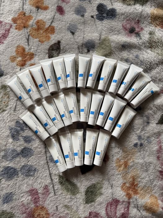 La Roche Posay Cicaplast Baume B5 + balsam do twarzy i ciała