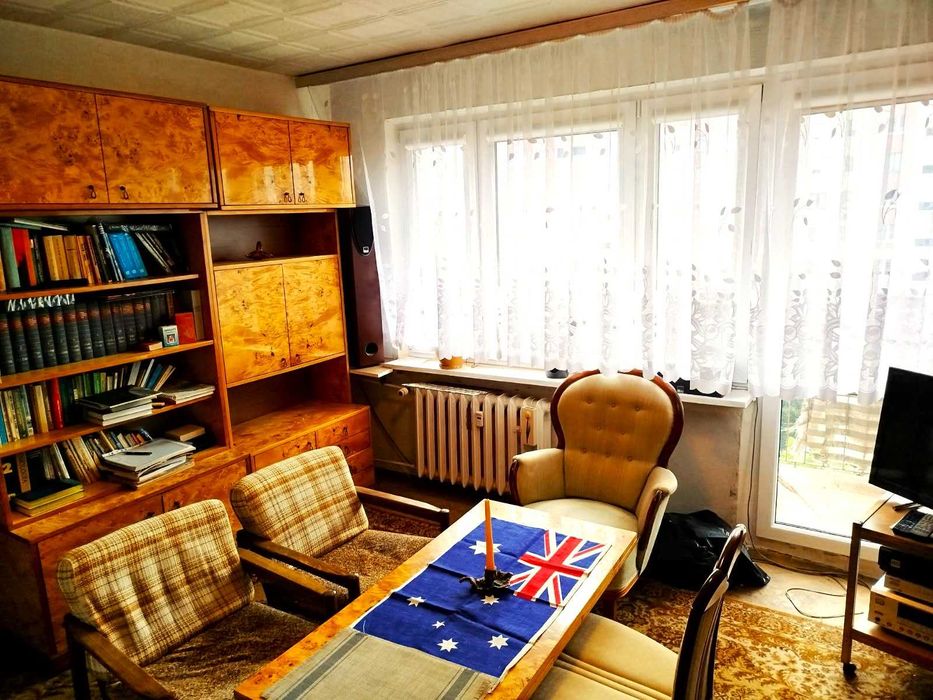 Mieszkanie 2-pokojowe, 40,35 m2, os. Staszica, Gorzów Wlkp. sprzedaż