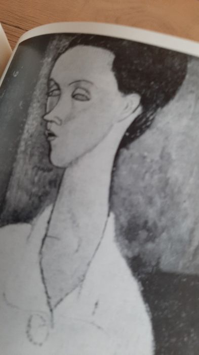 Modigliani -Pierre Sichel