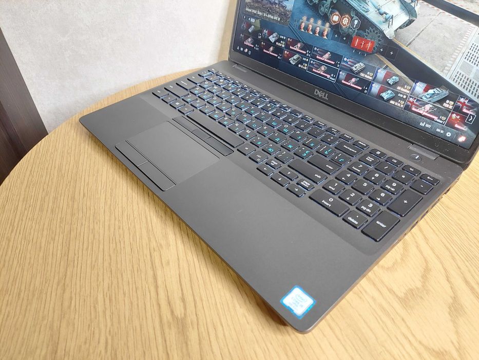Ігровий Dell i5(9th)/4GB Video/24 GB/512 SSD/Full HD/Гарантія!/Батарея 4 г. торг