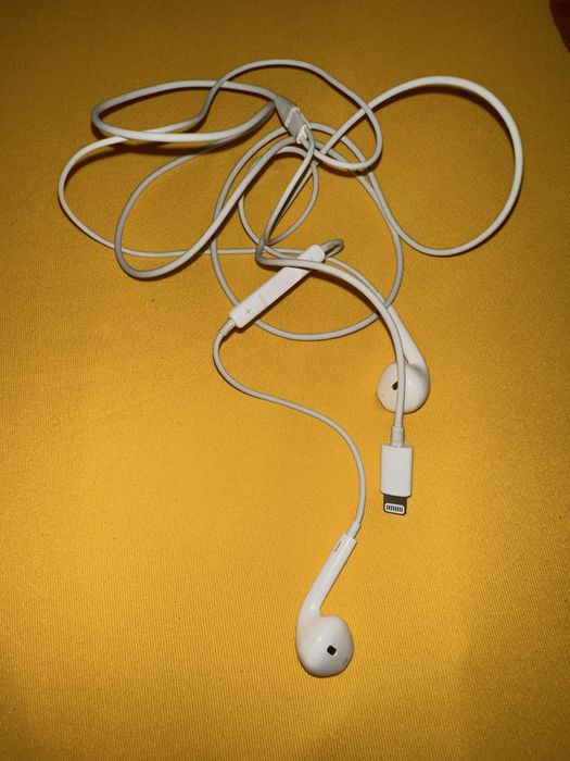 Наушники для Iphone