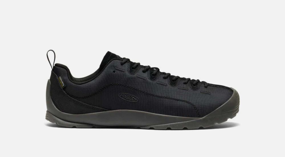 Водонепроникне чоловіче взуття Keen Jasper Nylon Waterproof (25,5 см)