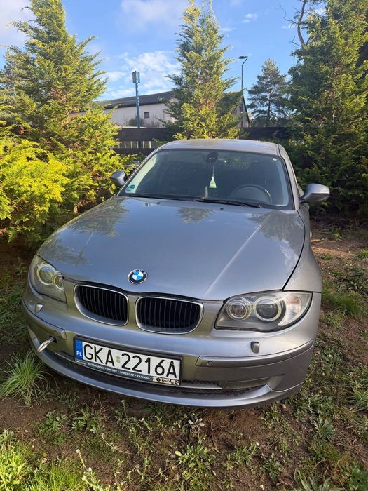 BMW Seria 1