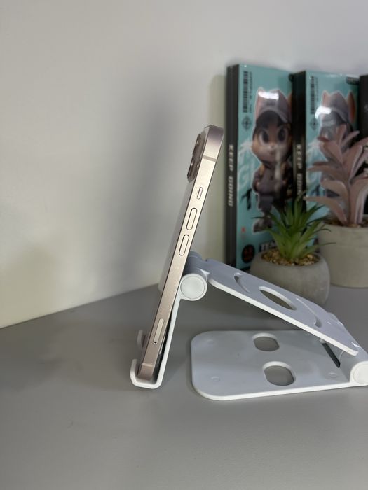 IPhone 13 Neverlock/ 128 GB/ 85% АКБ/ гарний стан/ Гарантія!