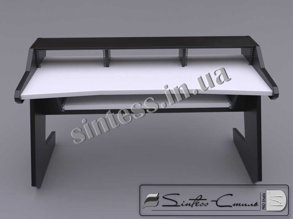 Студійний Стіл / Стіл Звукорежисера - Zeall 1600 -