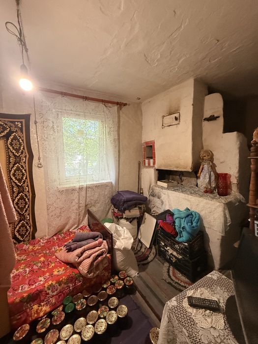 Будинок Бородянський р-н с.Загальці