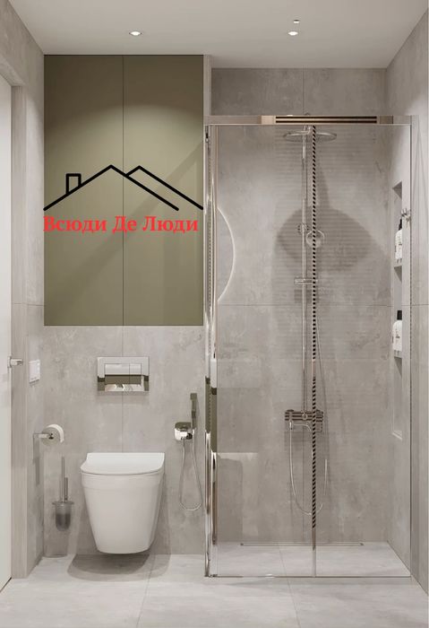 Установка душових кабін, монтаж, демонтаж душових кабін