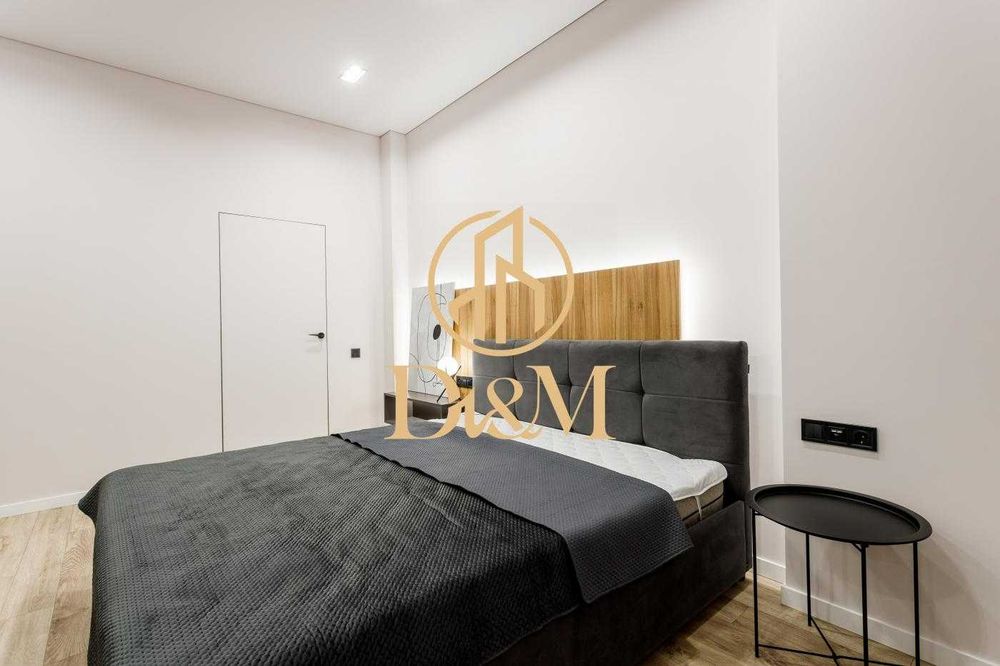 Многокомнатная квартира по адресу (площадь 117 м²) - Atlanta.ua - фото 16