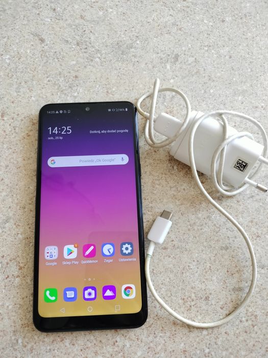 Telefon  LG K50S