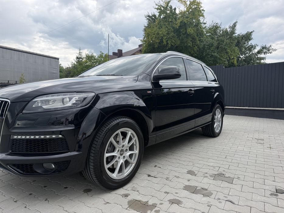 Продам автомобіль