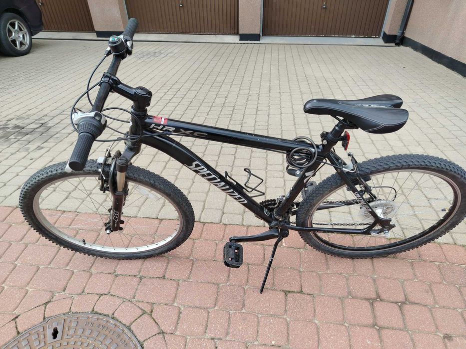 Rower Specialized