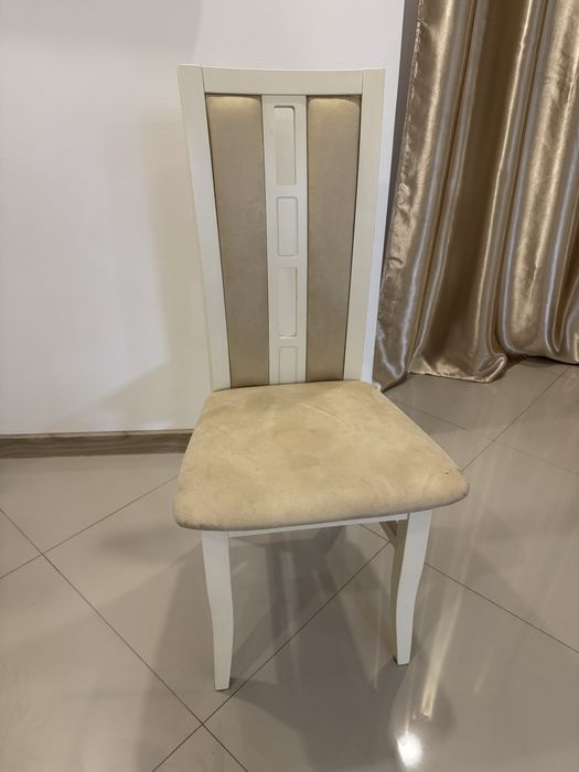 Продам кухонні крісла