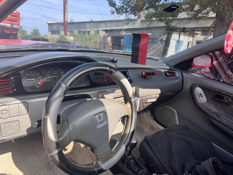 Honda Civic 1.5