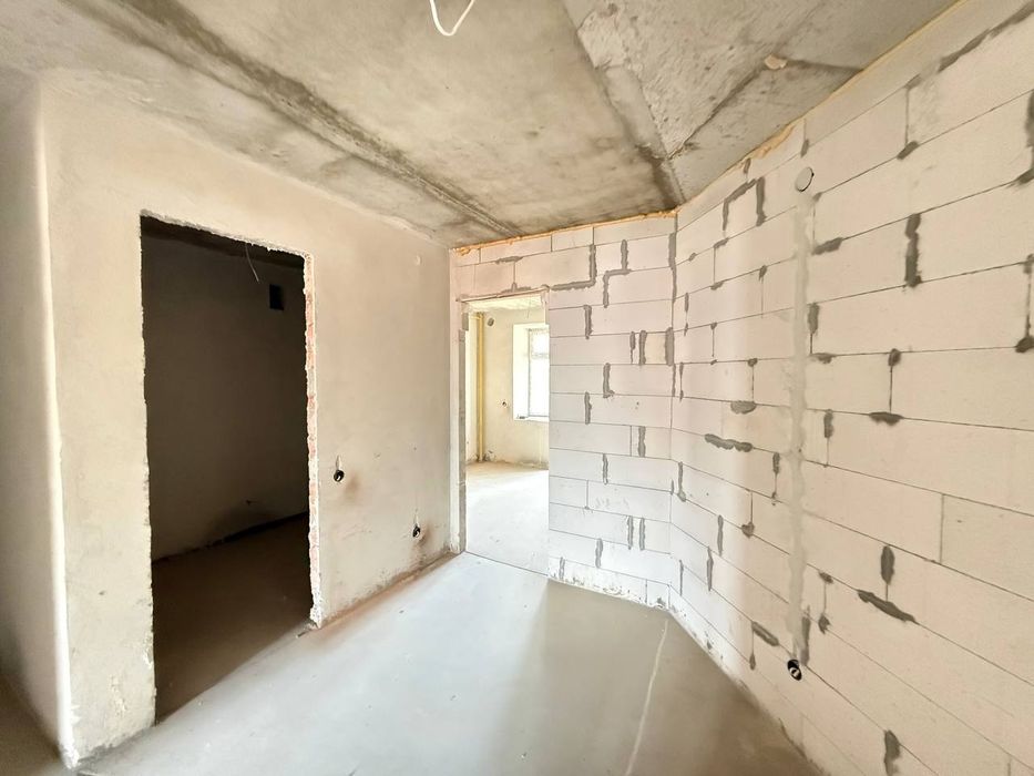 Продаж 3 кім квартири ЖК Говард 2