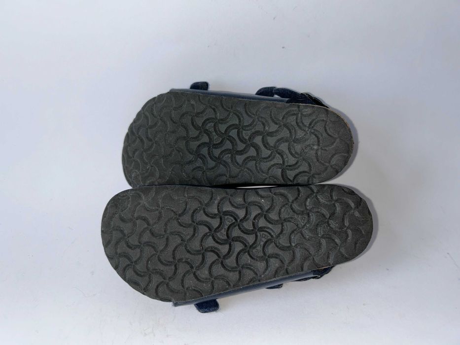 Сандалі birkenstock 26 (16,5 см) оригінал босоніжки дитячі