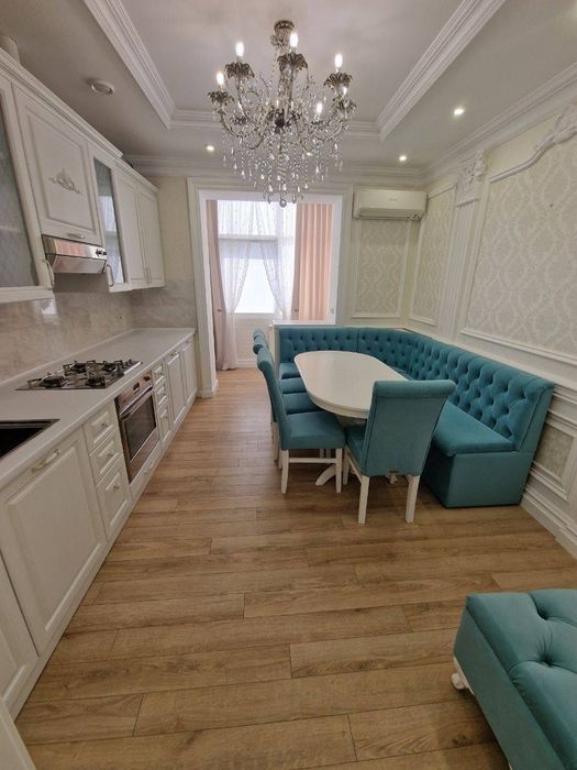 3-rooms apartment apartment by the address st. Kapelanska (area 135 m²) - Atlanta.ua - photo 2