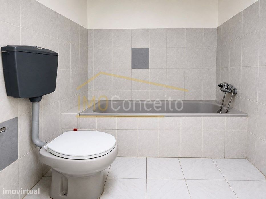 Apartamento T3 | Entroncamento
