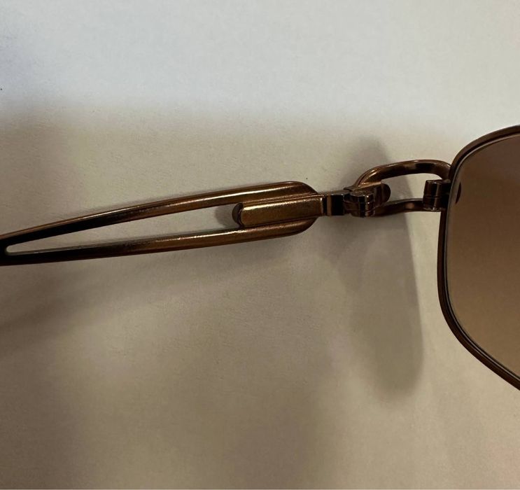 Сонцезахисні окуляри Oakley Square Wire