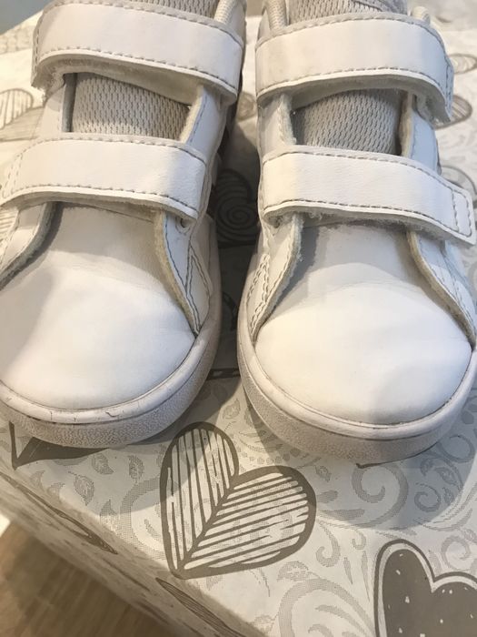 Sprzedam adidas rozmiar 26