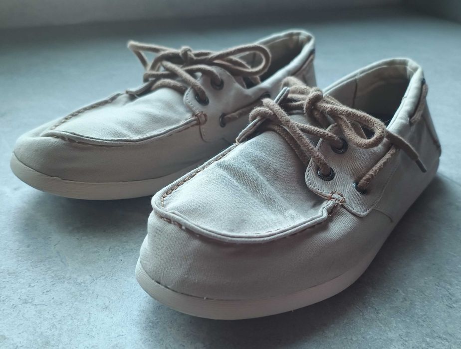 mokasyny Toms rozmiar 42 27cm