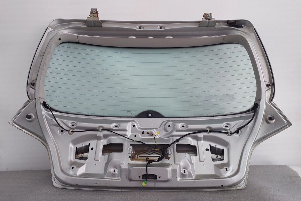 Porta / tampa da mala PEUGEOT 307 (3A/C)