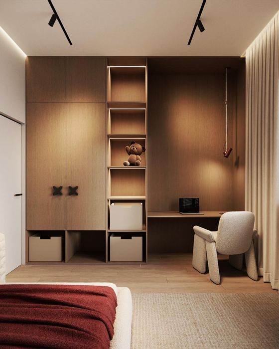 House by the address (area 136 m²) - Atlanta.ua - photo 13