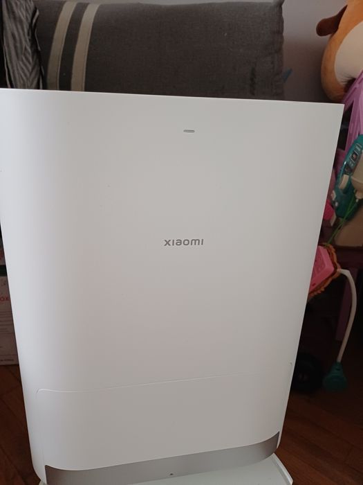 Xiaomi robot sprzątający