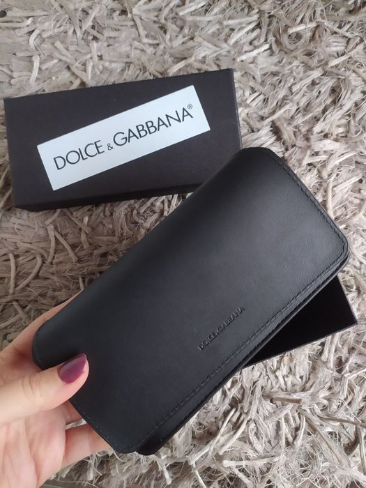 Óculos Dolce & Gabbana (Pronta Entrega)