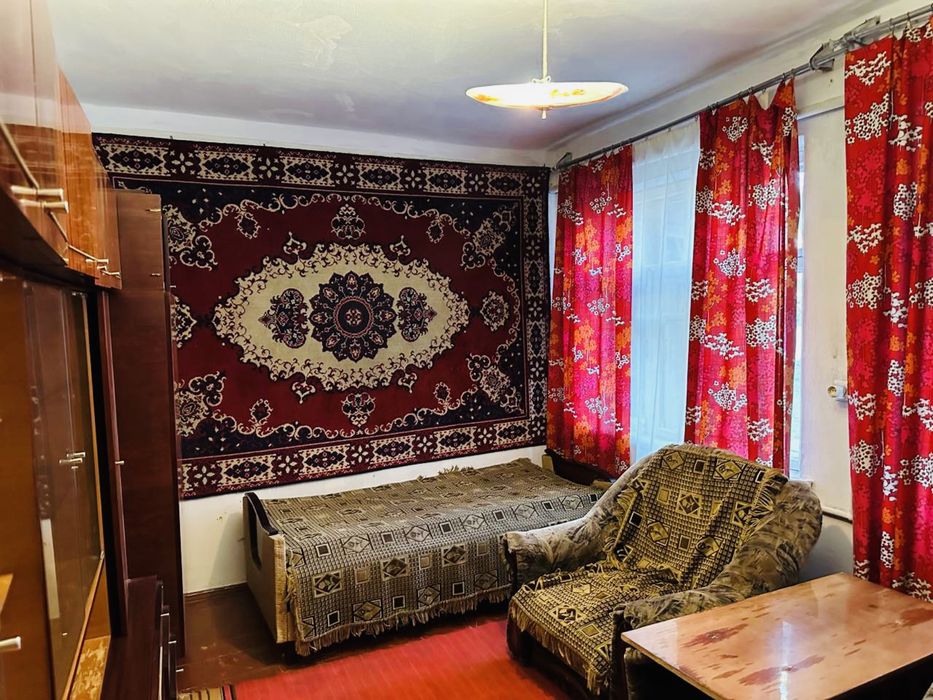 Оренда двокімнатної частини будинку Корея Лесі Українки,М. Драгоманова