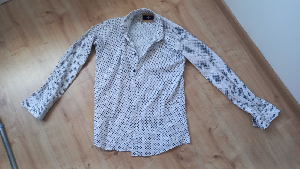 Koszula rozmiar M Golf Club