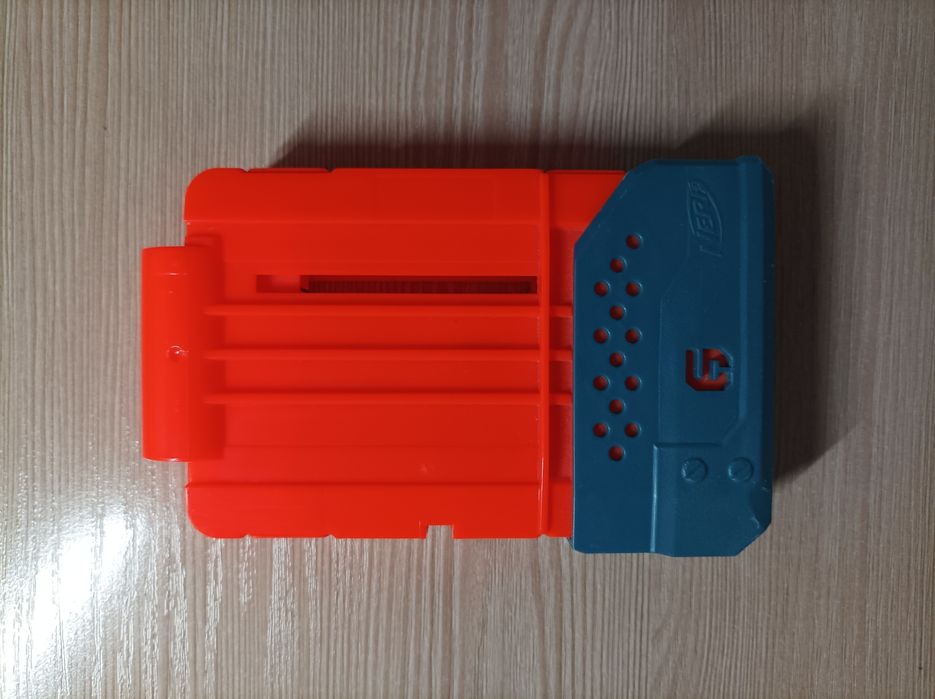 nerf blaster elite 2.0