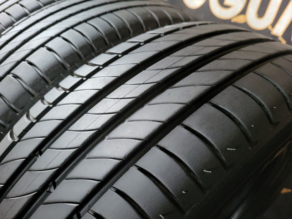 Opony letnie 195/65/16 Michelin