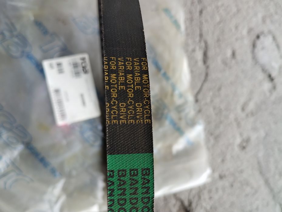 Pasek napędowy do skutera GE506RB01