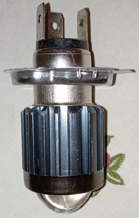 Світлодіодні міні лед лампи