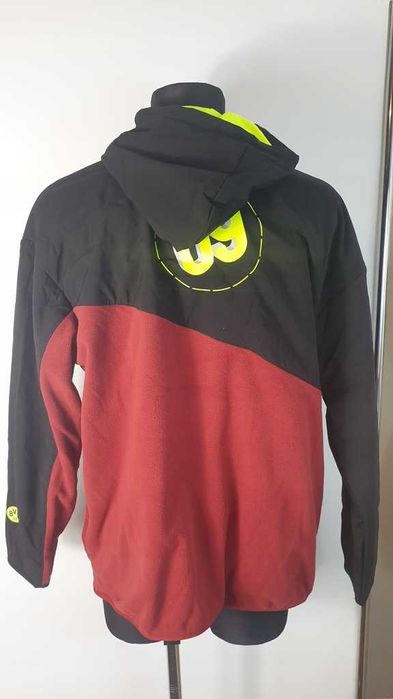 KURTKA MĘSKA bluza   PUMA bluza rozmiar xL