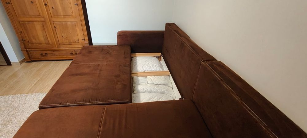Sofa / kanapa narożna