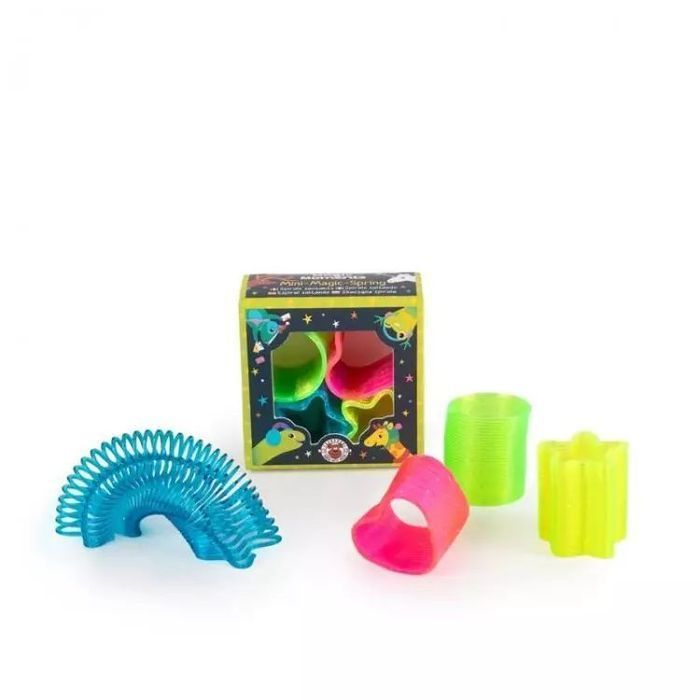 Sprężyna Mini Magic Moments 4Szt. Trendhaus