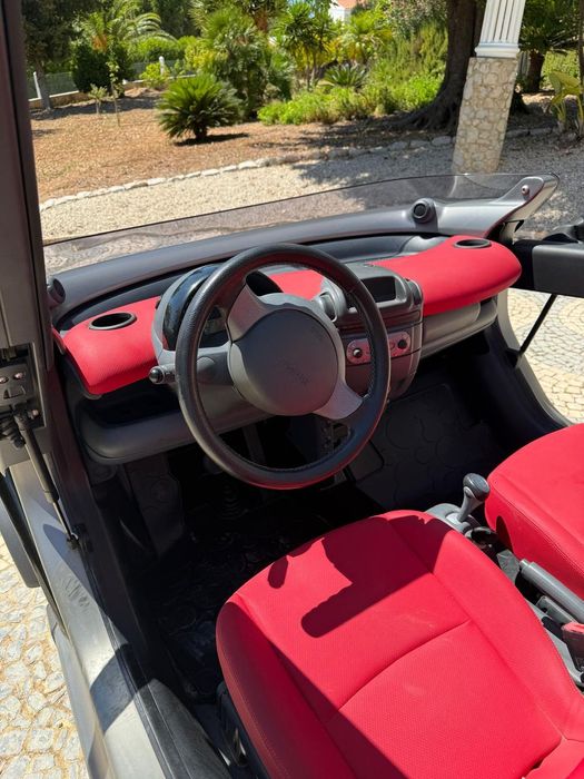 Smart Crossblade