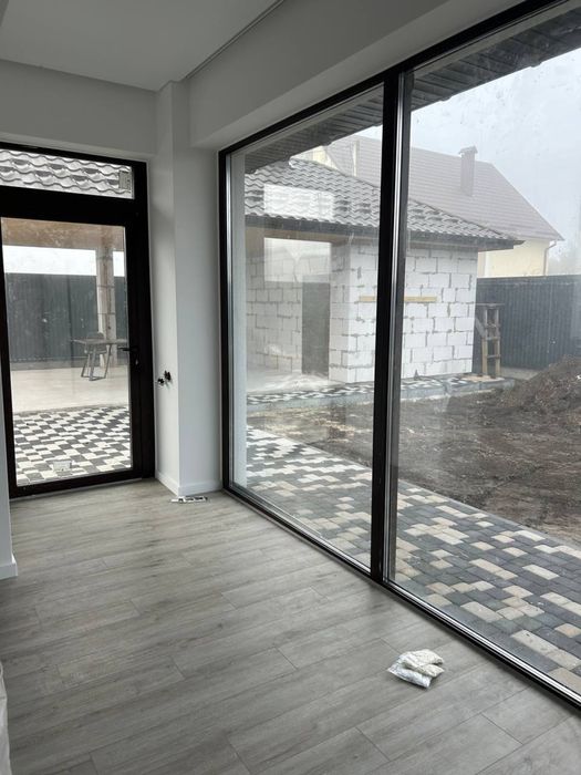 Прибирання комерційних приміщень