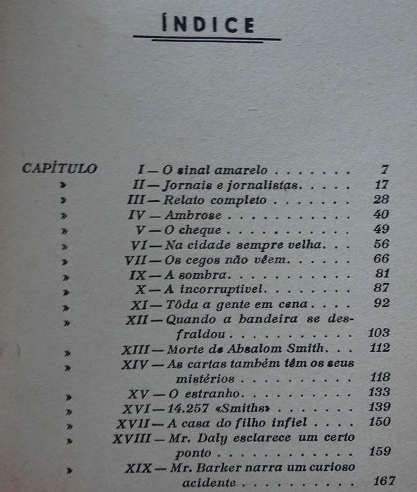 O Dois de Espadas Chinês de Harry Stephen Keeler